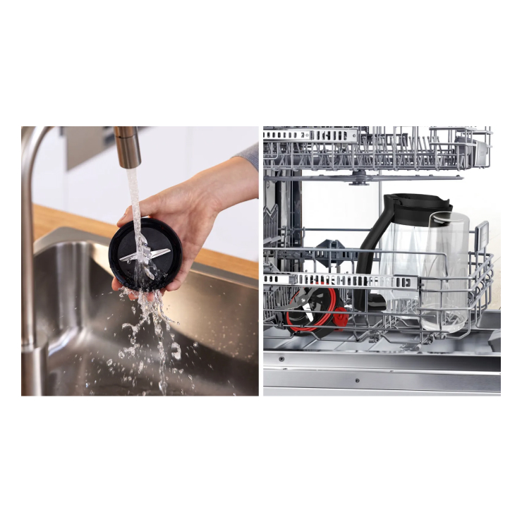 Блендер Bosch MMB6177S